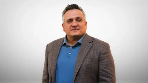 Joe Russo on spoilers: 'You can't control everything' in MCU age