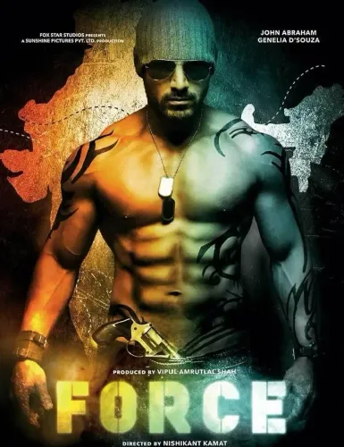 Has John Abraham Found His Next Move After 14 Years of Force?