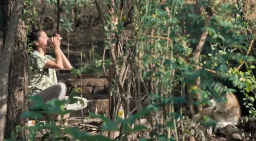 What Does John Abraham Think About the Teaser for ‘Oslo: A Tail of Promise’?