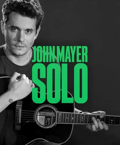 Is John Mayer Making His Indian Debut on January 22?
