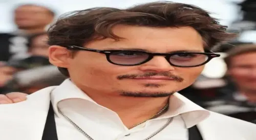 Did Johnny Depp’s Pet Dog Really Kill Two Sheep?
