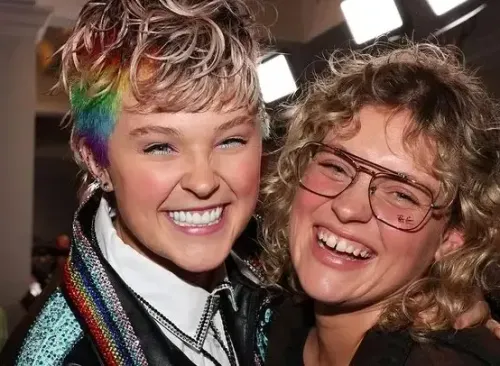 Did JoJo Siwa End Her Relationship with Kath Ebbs?