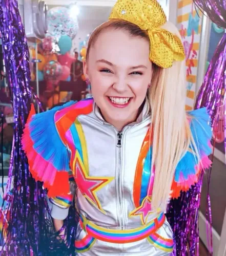 Why Did JoJo Siwa Change Her Name As 2026 Approaches?