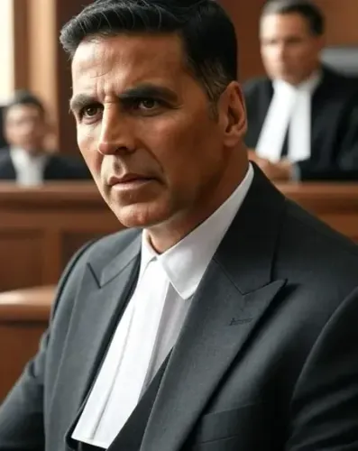 'जॉली एलएलबी 3' बॉक्स ऑफिस पर कर रही ताबड़तोड़ कमाई, जानें कितना हुआ अब तक का कलेक्शन?