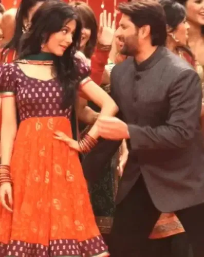 फिल्म 'जॉली एलएलबी' के 13 साल: अमृता राव ने साझा की यादें और स्कूटी चलाने का अनुभव