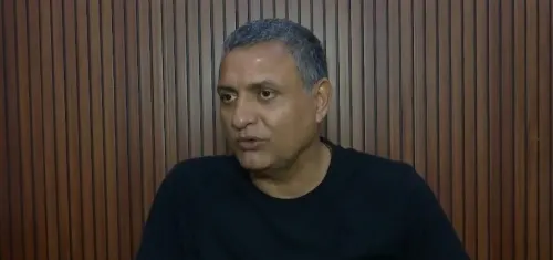 जेपी नड्डा की प्रेस कॉन्फ्रेंस के बाद सियासी संग्राम: विपक्ष ने सरकार पर, भाजपा ने कांग्रेस पर साधा निशाना