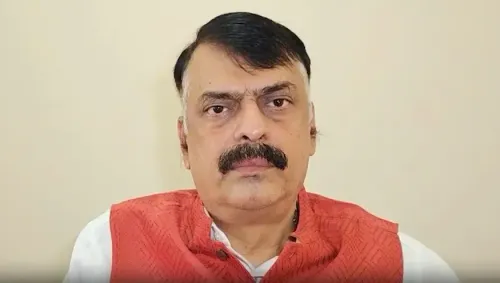 जेपीएससी-जेएसएससी सीजीएल विवाद: राजेश ठाकुर बोले — 'लाखों छात्रों का भविष्य दांव पर, कांग्रेस चुप नहीं बैठेगी'