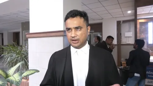 जेपीएससी 11वीं-13वीं परीक्षा रद्द अधिसूचना पर हाईकोर्ट की रोक बरकरार, 15 सितंबर को फास्ट ट्रैक सुनवाई