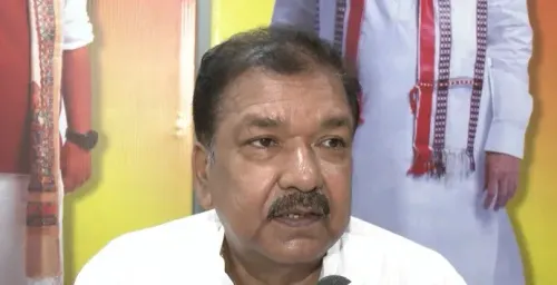 जेपीएससी विवाद: झारखंड हाईकोर्ट के स्टे पर मंत्री दिलीप जायसवाल बोले — हेराफेरी की विस्तृत जाँच ज़रूरी