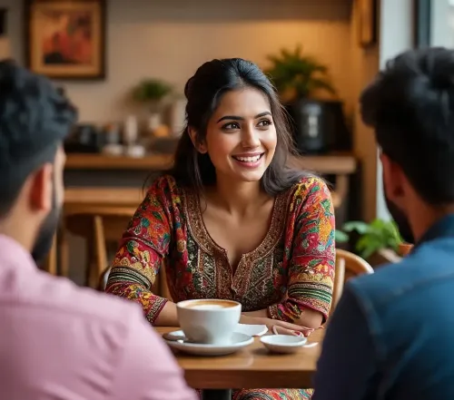 क्या जुबान पर जादू और दिमाग में खुराफात वाले लोग आपको इम्प्रेस कर सकते हैं?