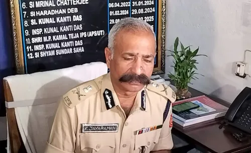 Escalation in Judicial Officers' Harassment Case: 33 Arrests Made, 19 Cases Filed in Bengal