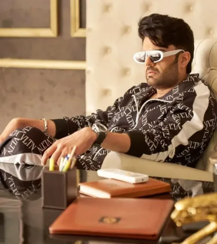 क्या मनीष पॉल ने 'जुग जुग जियो' के 3 साल पूरे होने पर खुशी जताई?
