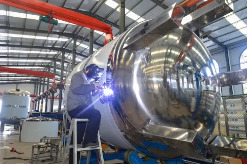चीन का विनिर्माण PMI जुलाई में 49.2% पर, मांग और उत्पादन दोनों में गिरावट