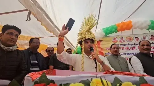 क्या जून 2026 तक देश के हर गांव में पहुंचेगा 4जी नेटवर्क?