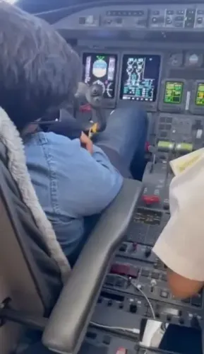 'Justice for My Father': Jay Pawar Demands Arrest of VSR Ventures Owner After Shocking Viral Video