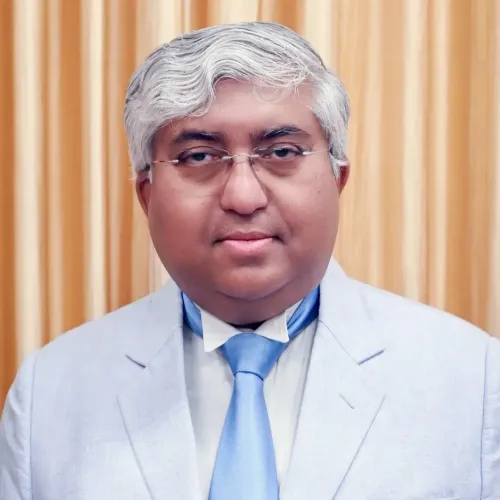 Who is Justice Soumen Sen, the New Acting Chief Justice of Calcutta HC?
