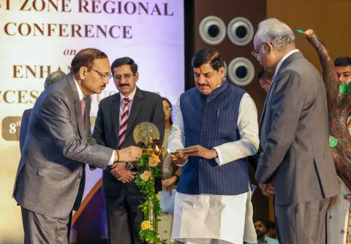 CJI Surya Kant: Justice must speak people's language, not just law