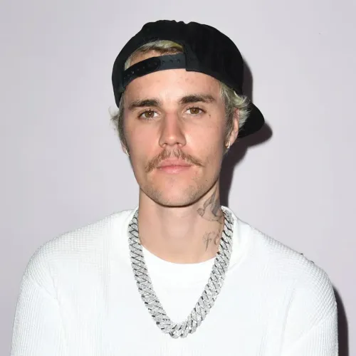 Did Justin Bieber's Son Jack Just Make His Music Video Debut?