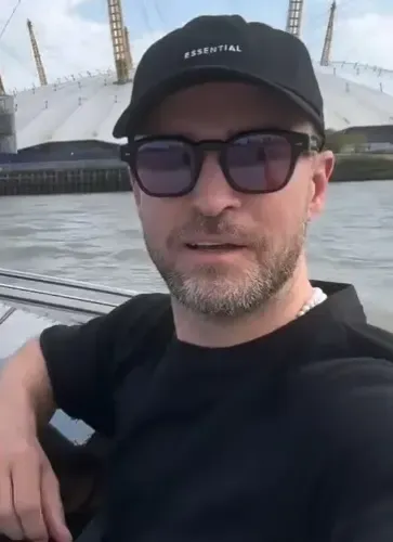 Justin Timberlake Takes Legal Action to Block Release of DWI Bodycam Footage