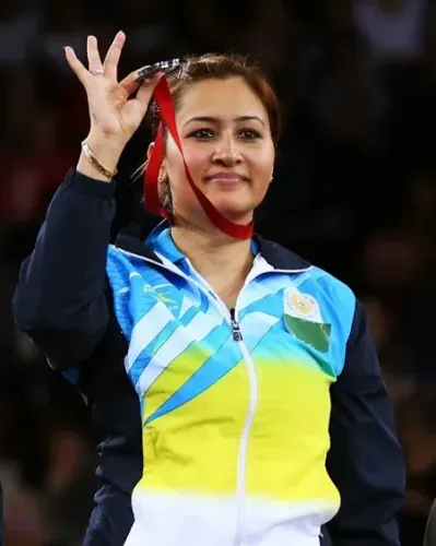 Jwala Gutta slams Indian badminton: 'Everyone is adjusting, compromising'