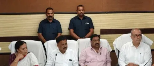 झारखंड छात्र आंदोलन: तीसरे दौर की वार्ता विफल, JSSC-CGL रद्द करना संभव नहीं — मंत्री सुदिव्य कुमार