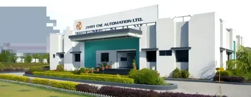 Jyoti CNC Q1 FY27 profit drops 20% to ₹57 crore; stock falls 10%
