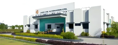Jyoti CNC Automation Stock Plummets Over 15%25 Amid Investigation of French Subsidiary