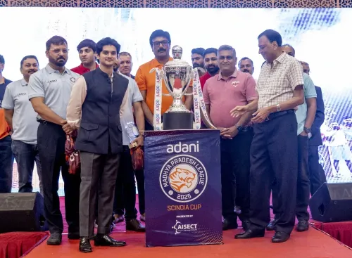 Is Jyotiraditya Scindia Right About MPL’s Historic Growth?