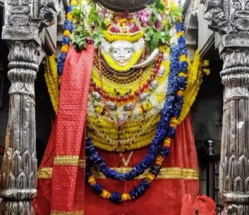 काल भैरव को काशी का कोतवाल क्यों कहते हैं?