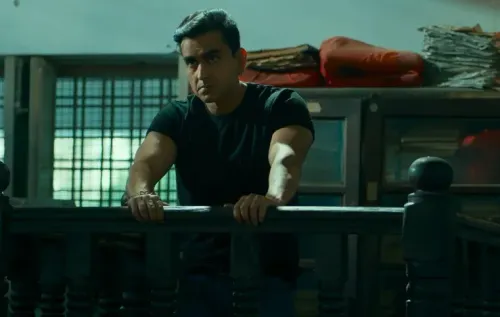 'काला हिरण' विवाद: दिल्ली हाईकोर्ट ने X और YouTube से टीजर हटाने का आदेश दिया, निर्माता अमित जानी को कड़ी फटकार