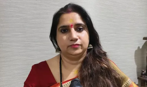 जितिया व्रत 2026: नहाय-खाय 2 अक्टूबर, पारण 4 अक्टूबर सुबह 7:32 बजे के बाद — शिप्रा सचदेव से जानें पूरी विधि
