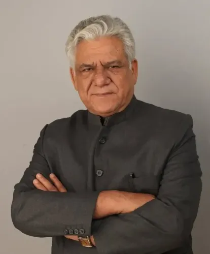 क्या ओम पुरी ने कभी चाय की दुकान पर बर्तन धोने का काम किया था? जानें कैसे बने नेशनल अवॉर्ड विजेता