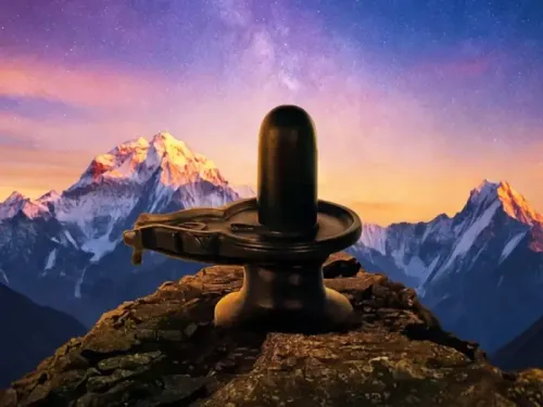 कदावुल मंदिर: अमेरिका में 7000 मील दूर भगवान शिव का अद्भुत स्वरूप