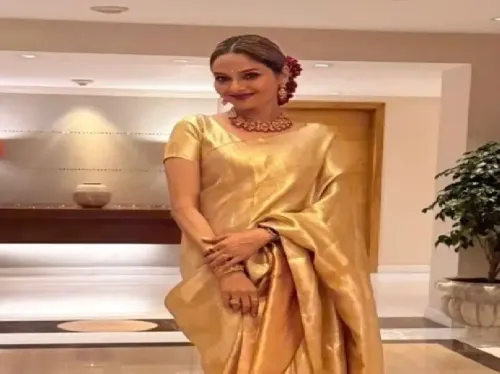 मधु शाह: हिट फिल्मों के बाद भी क्यों हैं लाइमलाइट से दूर?