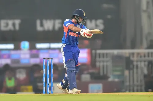 ईशान किशन पहले से कहीं ज़्यादा समझदार खिलाड़ी बने: बैटिंग कोच सितांशु कोटक