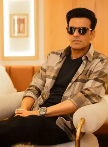'कई लोग मुझे सलाह देते हैं...', मराठी फिल्मों में काम करने को लेकर मनोज बाजपेयी ने रखी अपनी राय