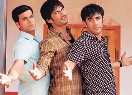 Did Kai Po Che Celebrate 13 Years? Producer Pragya Kapoor Reflects on Sushant Singh Rajput's Impactful Character!