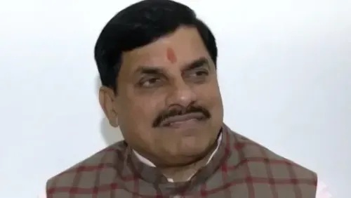 क्या बड़े पैमाने पर निवेश करने के लिए मध्य प्रदेश आएंगे कई निवेशक? - सीएम मोहन यादव