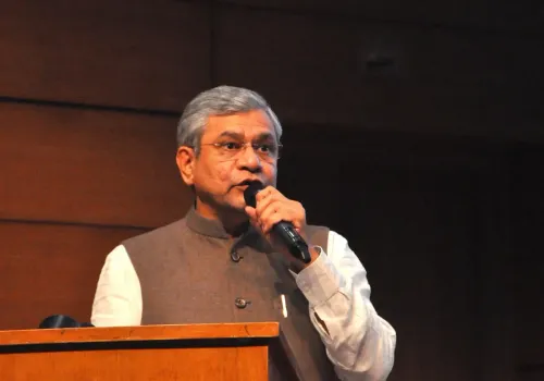 क्या कैबिनेट ने 25,060 करोड़ रुपए के परिव्यय के साथ निर्यात संवर्धन मिशन को मंजूरी दी?