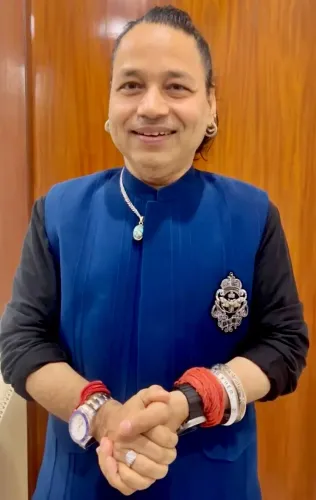 How is Kailash Kher Shaping the Rise of Independent and Folk Music in India?