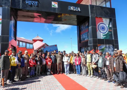 कैलाश मानसरोवर यात्रा 2026: विदेश मंत्रालय ने किया शुभारंभ, 20 जत्थों में 1000 तीर्थयात्री जाएंगे