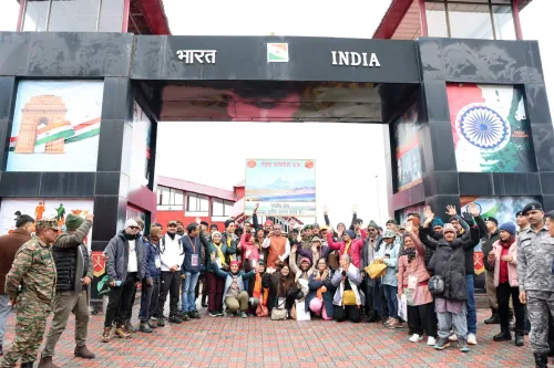 What Makes the Kailash Mansarovar Yatra So Spiritually Enriching?