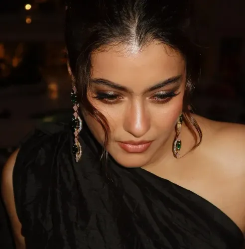 Kajol on choosing peace: 'I don't argue with people who need attention'