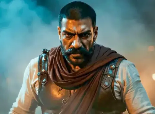 What’s the Teaser of Ajay Devgn's New ‘AI Spectacle’ Bal Tanhaji About?