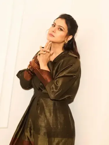 Why has the recall value of movies decreased, Kajol?