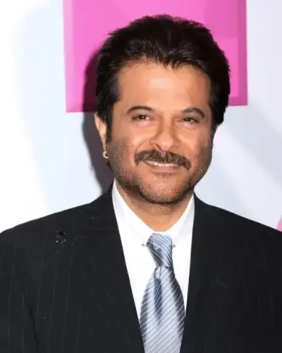 Did Kajol Just Call Anil Kapoor the Coolest on His Birthday?