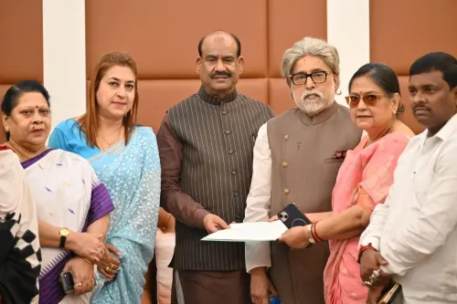 टीएमसी के 20 बागी सांसद 'नेशनलिस्ट सिटिजन्स पार्टी' में होंगे विलय, काकोली घोष का बड़ा दावा