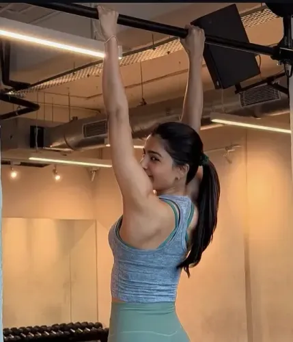 क्या कल है सामंथा रूथ प्रभु के नए ब्रांड लॉन्च का बड़ा दिन?