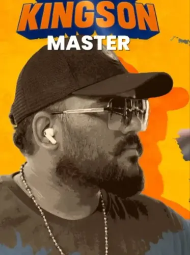 Did Kalai Kingson Choreograph an Essential Fight Scene for Ken Karunaas's Directorial Debut?