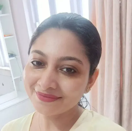 Is Alifa Ahmed the Right Choice for Kaliganj Bypoll?